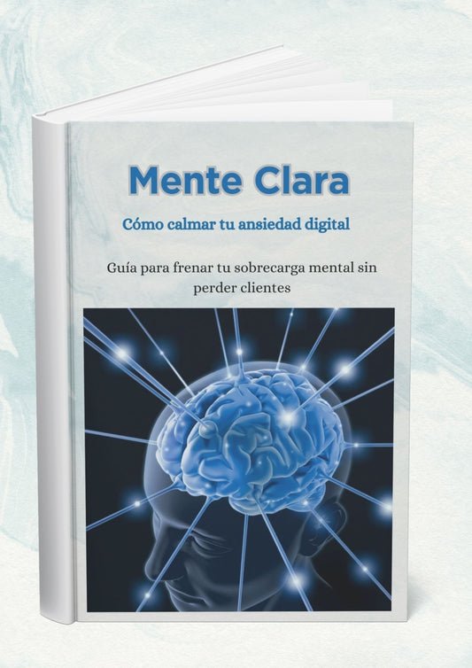 Mente Clara + BONOS